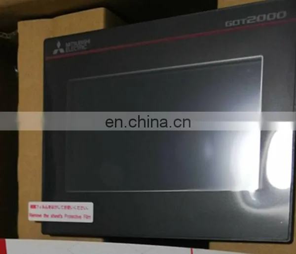 HMI Device Mitsubishi GT2104-RTBD Touch Screen 4.5 Inch Display Panel Human Machine Interface GT2104-RTBD photo-2