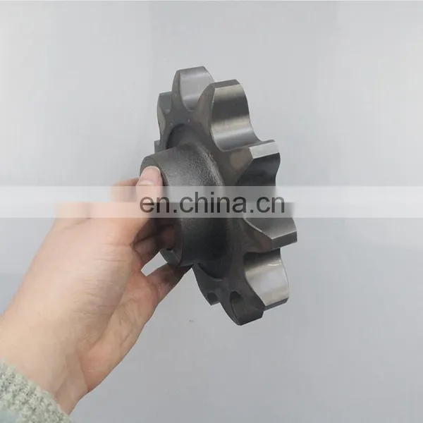 KUBOTA ROTARY CULTIVATOR RX220H Transmission SPROCKET 14T photo-4