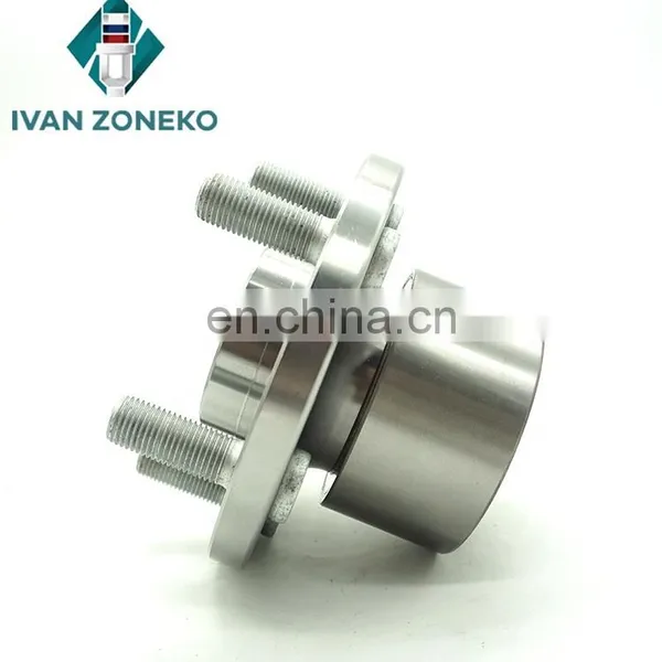 High Quality Front Wheel Hub Bearing For LAND ROVER LR003157 photo-3