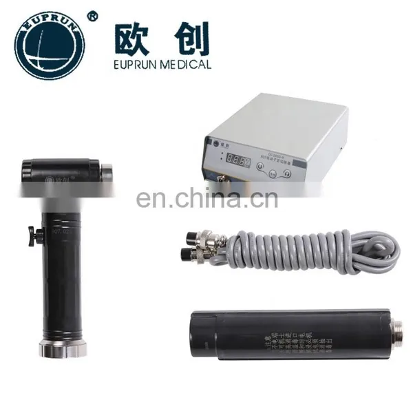 High Quality Gynaecology Surgical Instruments Morcellator photo-5