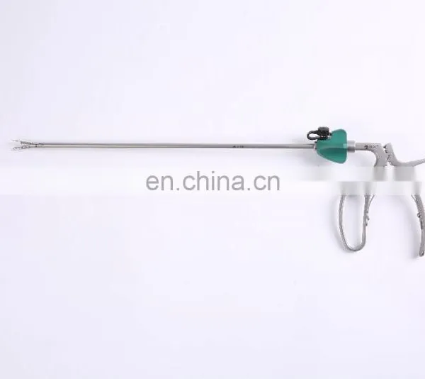 Laparoscopic Instruments Hemolock Ligating Clips photo-5