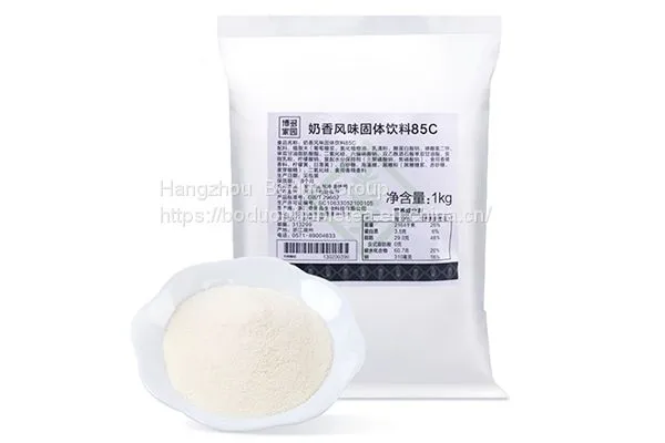 Xinmifang Fermented Glutinous Rice Fruit Flavored Jam photo-3