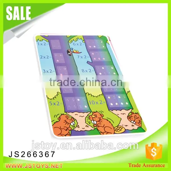Funny Plastic Miniatures Slot Board Game for Wholesale Most Popular photo-2