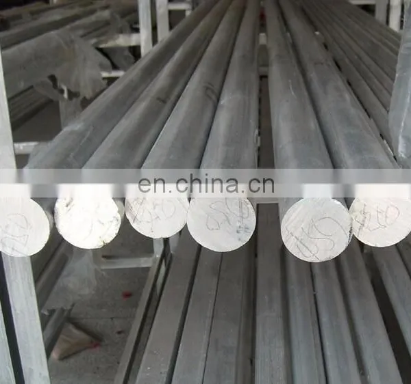 Cold Drawn 7075 t6 Aluminium Alloy Steel Bar Price per kg photo-4