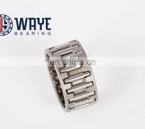 Needle Roller Bearings NA4914A NA4915A NA4916A NA4917A NA4918A NA4919A NA4920A for Vibrating Machine photo-2