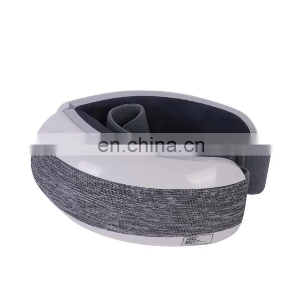 Vivanstar Hot Heat Eye Massager Relax Fatigue MT2203 photo-6