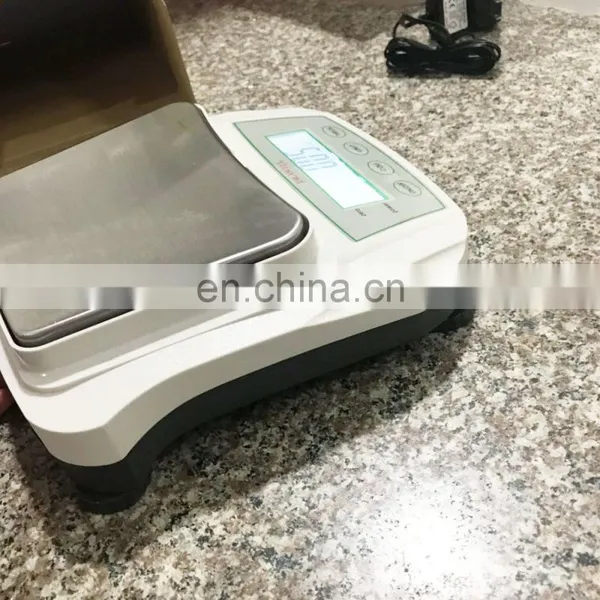 China Price Plastic YP Balance LED Big Capacity 0.1g photo-2