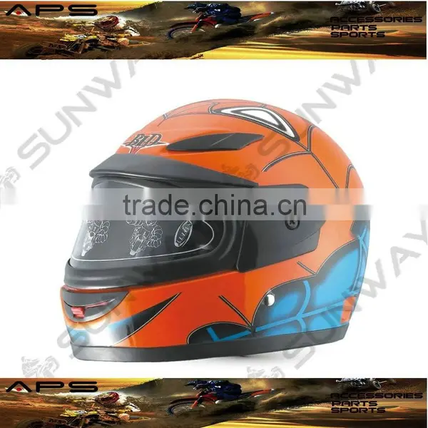 Motorcycle Helmet/ ATV Helmet/Full Face Helmet