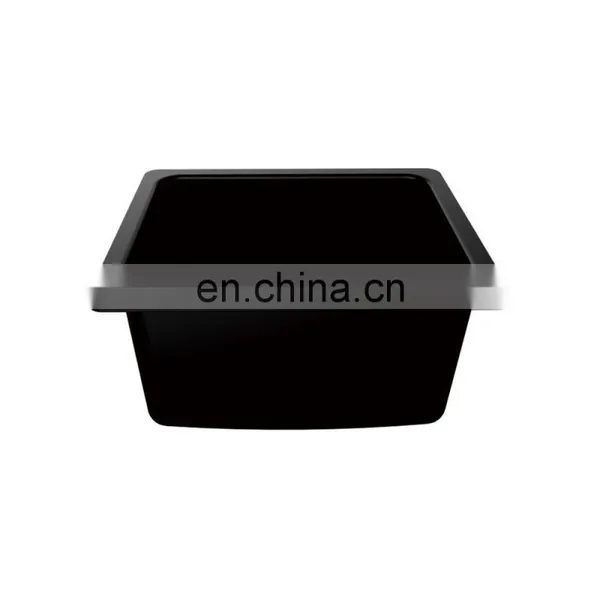 Laboratory Lab Sink/polypropylene pp Sink/lab Chemical Resistant Sink photo-4