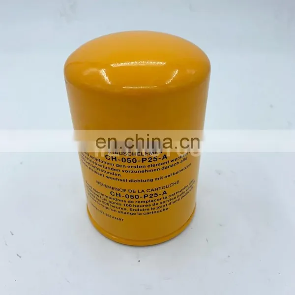 Replacement MP Filter Hydraulic Oil Filter CH-070-A25-A photo-3