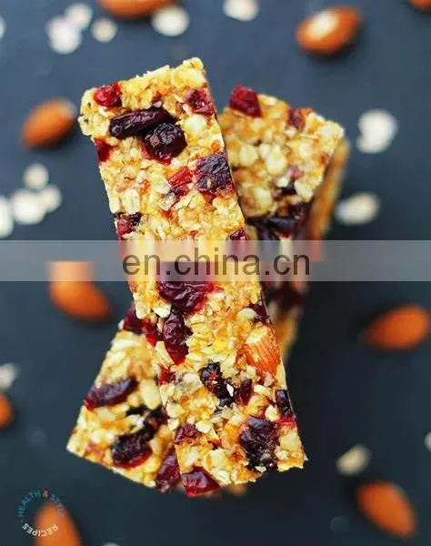 Automatic Date Bar Making Machine/date Bar Encrusting Machine/date Bar Forming Machine photo-3