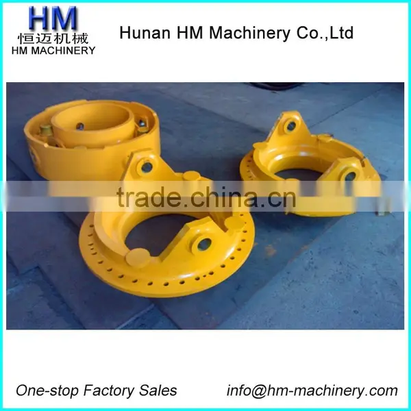 Cardon Joint For Bauer Rotary Drilling Rig BG28 photo-2