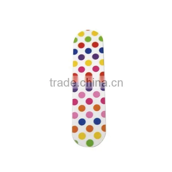 Sunshine Nail File /sand Paper Nail File/coforful Nail File Wholesale photo-2