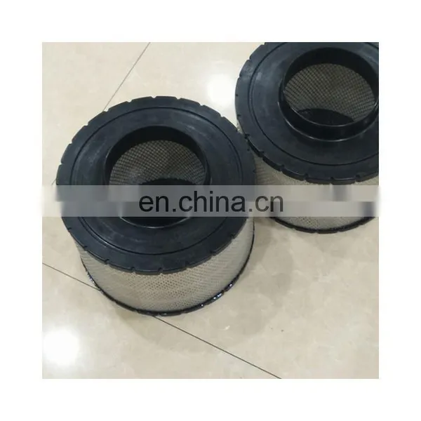 Industrial Polyester Air Pleated Cartridge Filter 7C-1571 photo-5