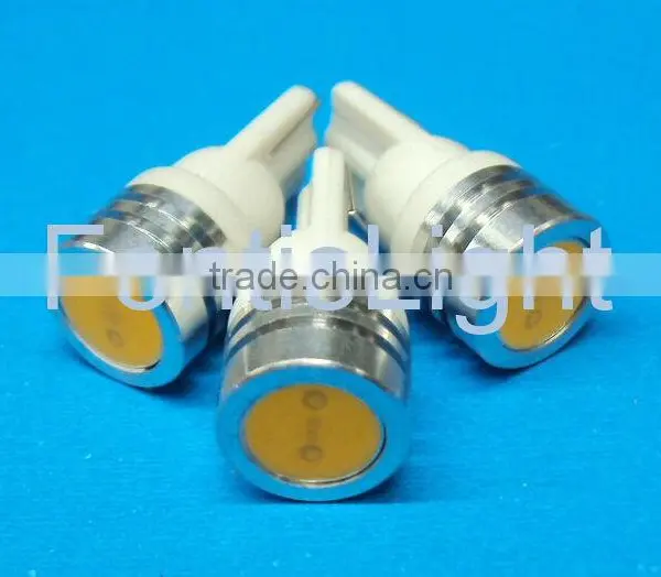 T10 Indicator lamp /led car lamp/led car light