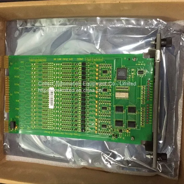 ABB IMDSI14 High Quality With 1 Year Warranty photo-3