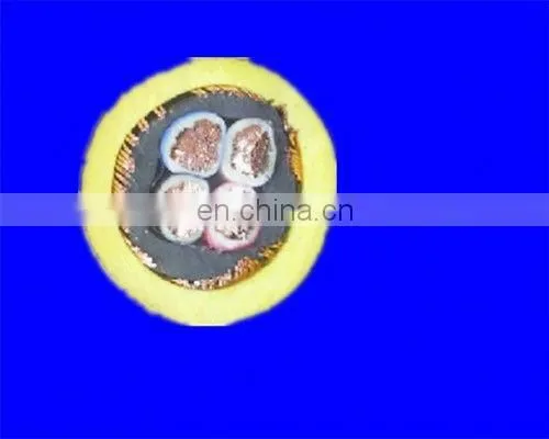 High Quality 120sqmm Steel Wire Armoured Cable photo-2