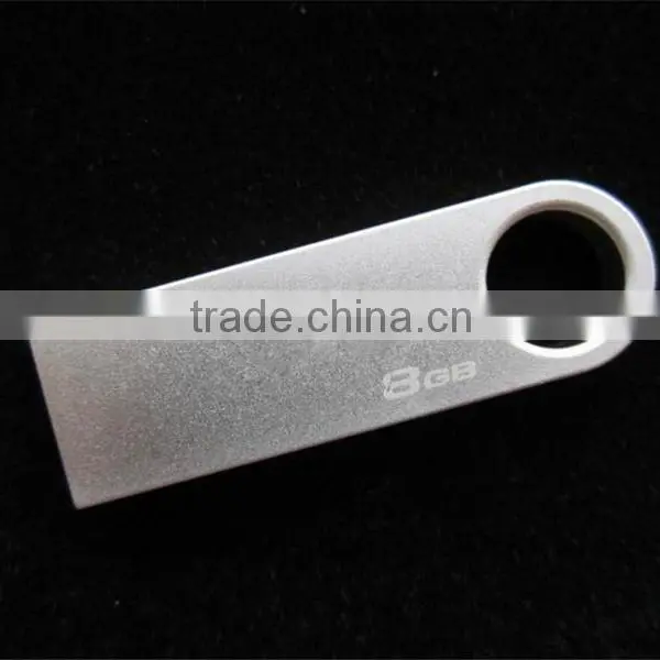 Promotional Mini Usb Memory Stick,mini Metal Usb Pendrive Free Sample photo-2