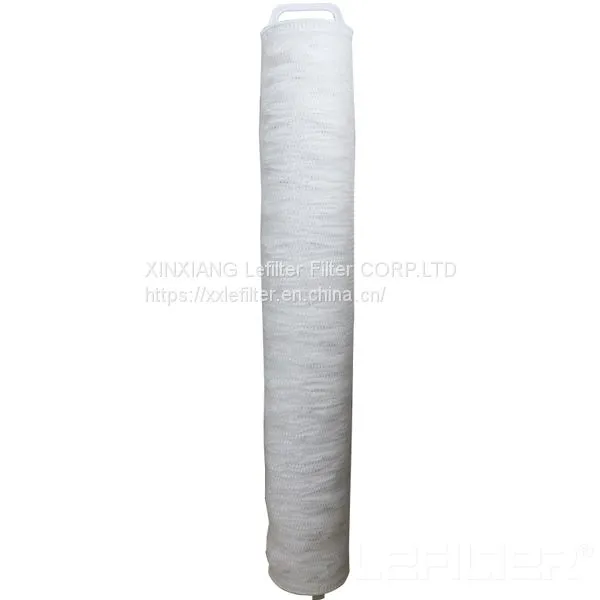 Big Flow Water Filter Cartridge Replacement 3M HF40PP001A01 photo-3