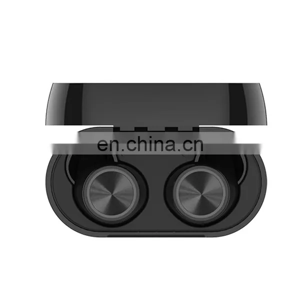 B169 Tws Earbuds Headphone in Ear Air Dots Earphone Wireless Headset With Charging Cases photo-5