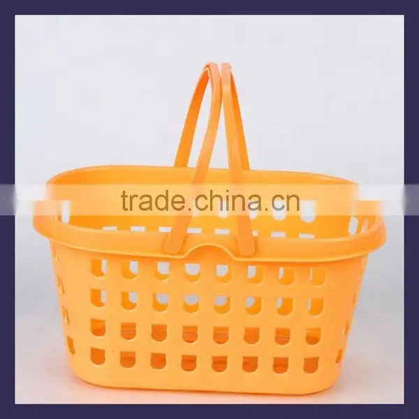 Bath Basket With Handle photo-4