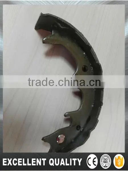 Genuine Auto Parts Car Accessories Brake Shoe 46540-20080 For Toyota photo-3