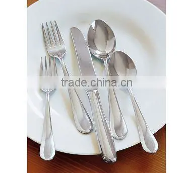 Stainless Steel Cutlery Set photo-3