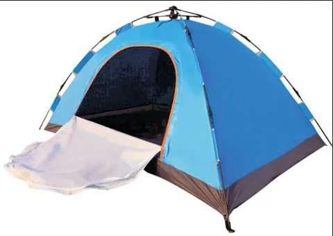 Tiroflx Tent