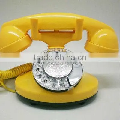 Retro Antique Phone
