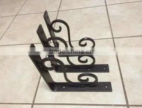 High Quality Decorative Shelf Bracket photo-2