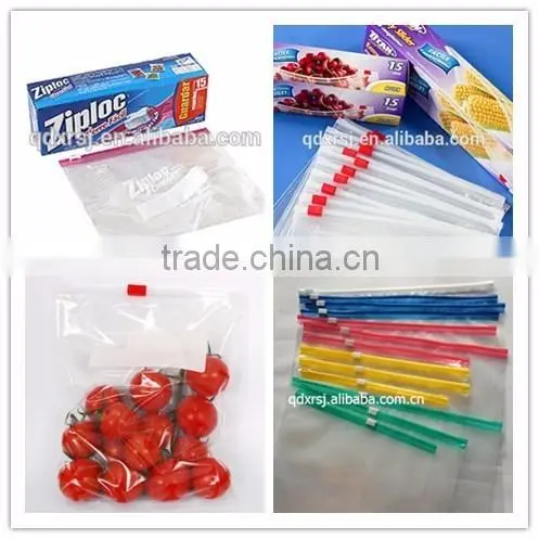 Reclosable Ldpe Zip Lock Bags, Sandwich Bags photo-3