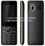 GSM Mobile Phone Feature Phone Elederly Mobile Phone With Cell Phone China Mobile Phone