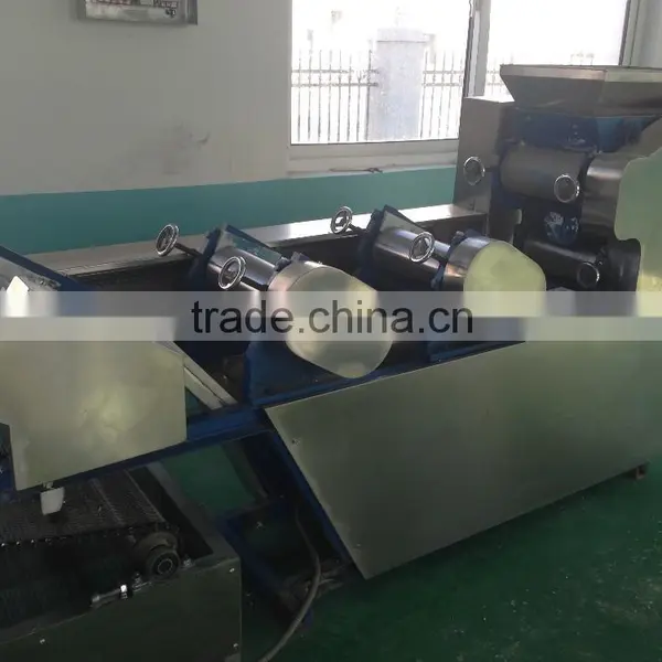 Automatic Hot Selling Instant Noodles Machine photo-3