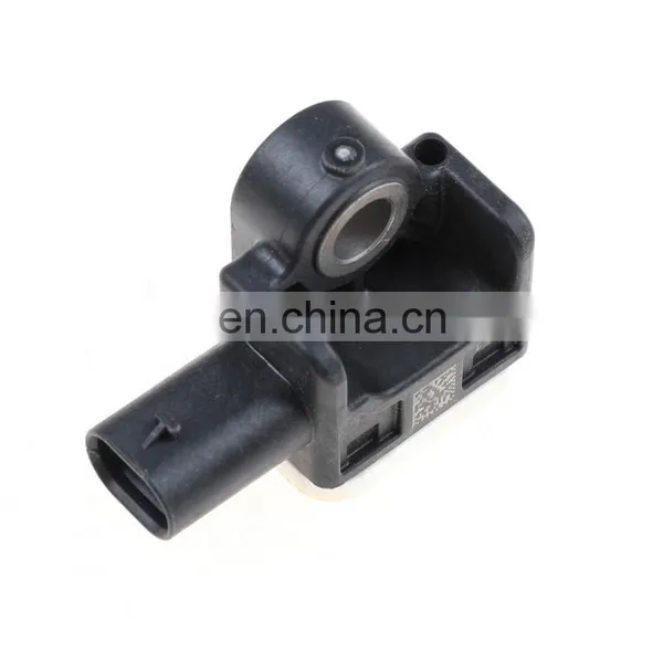 2H0959652 Front Impact Sensor Equipment Manufacturer For Volkswagen Amarok photo-2