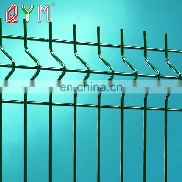 6x6 Concrete Reinforcing Welded Wire Mesh 3d Fence photo-5