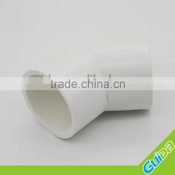 Spa Bathtub PVC Pipe 45 Degree Elbow Skcket Connect photo-6