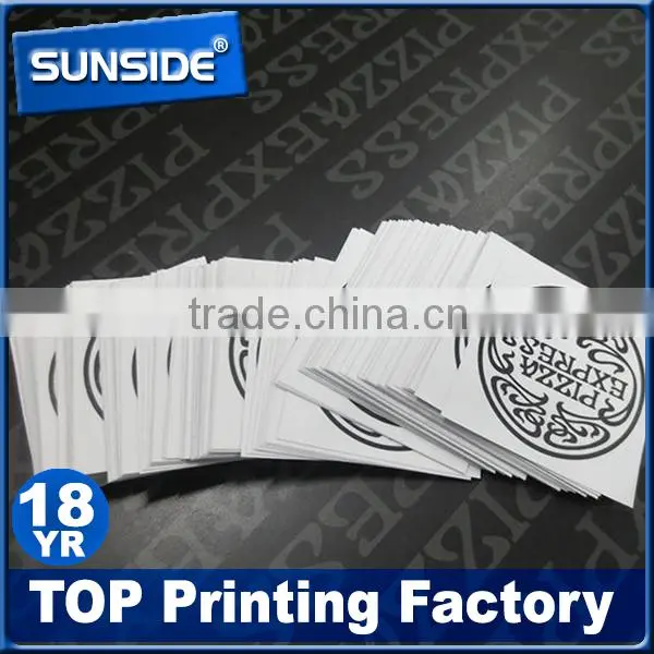 Customize Die Cut Letters and Numbers With Laminating Transfer Film D-0612 Supplier's Choice photo-5
