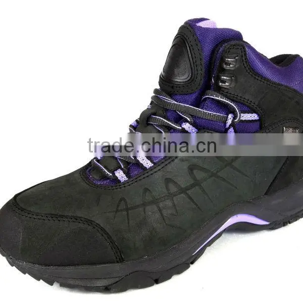 2014 Best Sellling Light Weight Waterproof Hiking Shoe photo-2