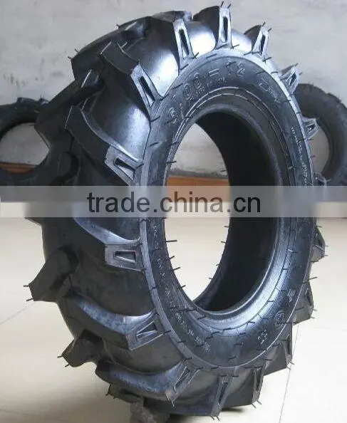 Top Quality Small Tyre 250-4 300-8 400-8 350-4 500-6 13x3 350-8 Tyre photo-5