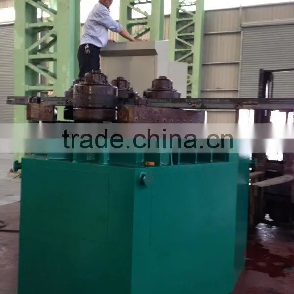 Hydraulic Pipe Bending Machine photo-5