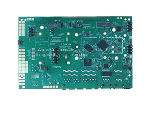 DR5018 802.11ax IPQ5018 2X2 2.4G