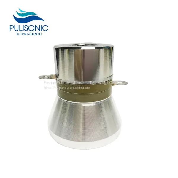 33KHz 60W Ultrasonic Transducer Cleaner Oscillator For Industrial Ultrasonic Cleaning Machine