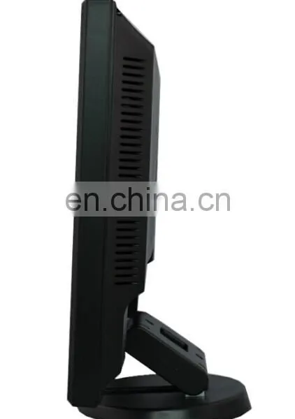 Industrial Panel 12inch LCD Touch Screen Monitor photo-3
