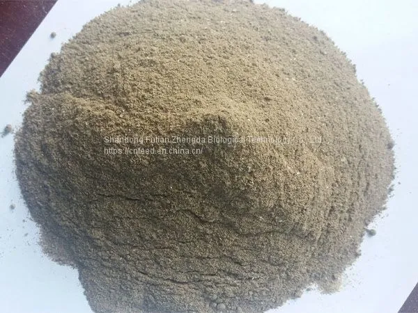 High Protein Fish Meal photo-2