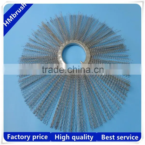 Street Sweeper Roller Brushes photo-5