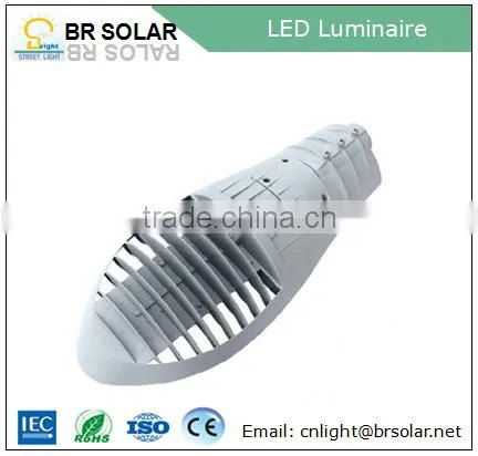 Easy Installation High Brightness Waterproof Led Solar Street Light photo-4