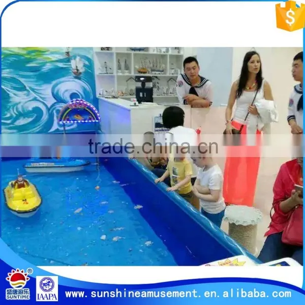 Remote Control Boat RC Boat photo-6