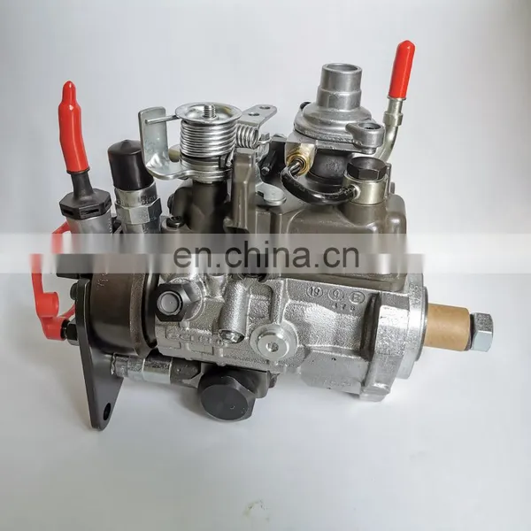Genuine Injection Pump 9320A210H,312D,2644H605C,T420820,2482366 Diesel Pump Assy Flow Meter 7185-900H photo-4