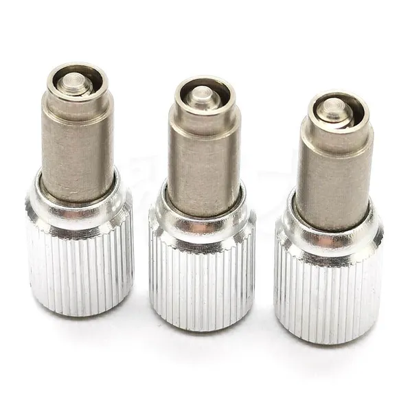 Captive Screw PF09/PF10-M2.5-0/1 Spring Screw Yaoda Spring Screw Fasteners photo-3