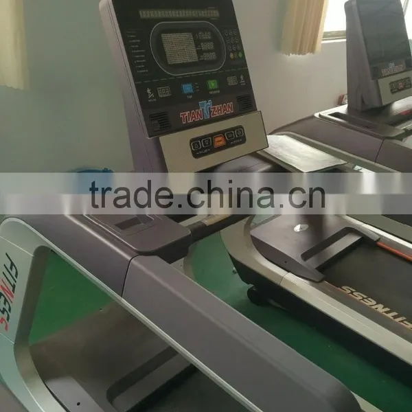 Fashion Design Fitness Equipment / Keyboard Treadmill TZ-7000B photo-2